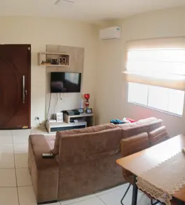 Imagem 4 - Casa Condomínio em DISTRITO INDUSTRIAL, Cuiabá - MT