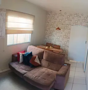 Imagem 5 - Casa Condomínio em DISTRITO INDUSTRIAL, Cuiabá - MT