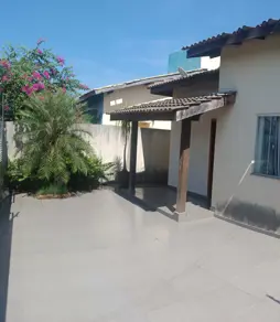 Imagem 2 - Casa Condomínio em DISTRITO INDUSTRIAL, Cuiabá - MT
