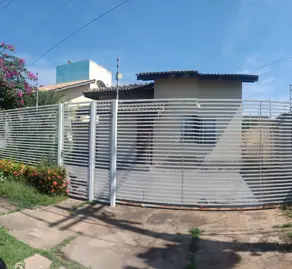 Casa Condomínio DISTRITO INDUSTRIAL, Cuiabá - MT — foto 2