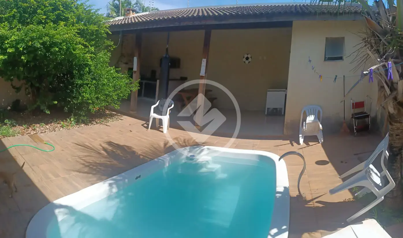 Imagem 1 - Casa Condomínio em DISTRITO INDUSTRIAL, Cuiabá - MT