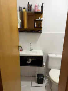 Imagem 4 - Apartamento em Morada da Serra, Cuiabá - MT
