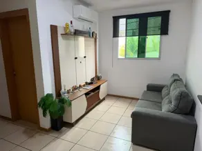 Apartamento Morada da Serra, Cuiabá - MT — foto 1
