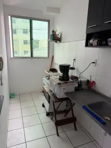 Imagem 2 - Apartamento em Morada da Serra, Cuiabá - MT