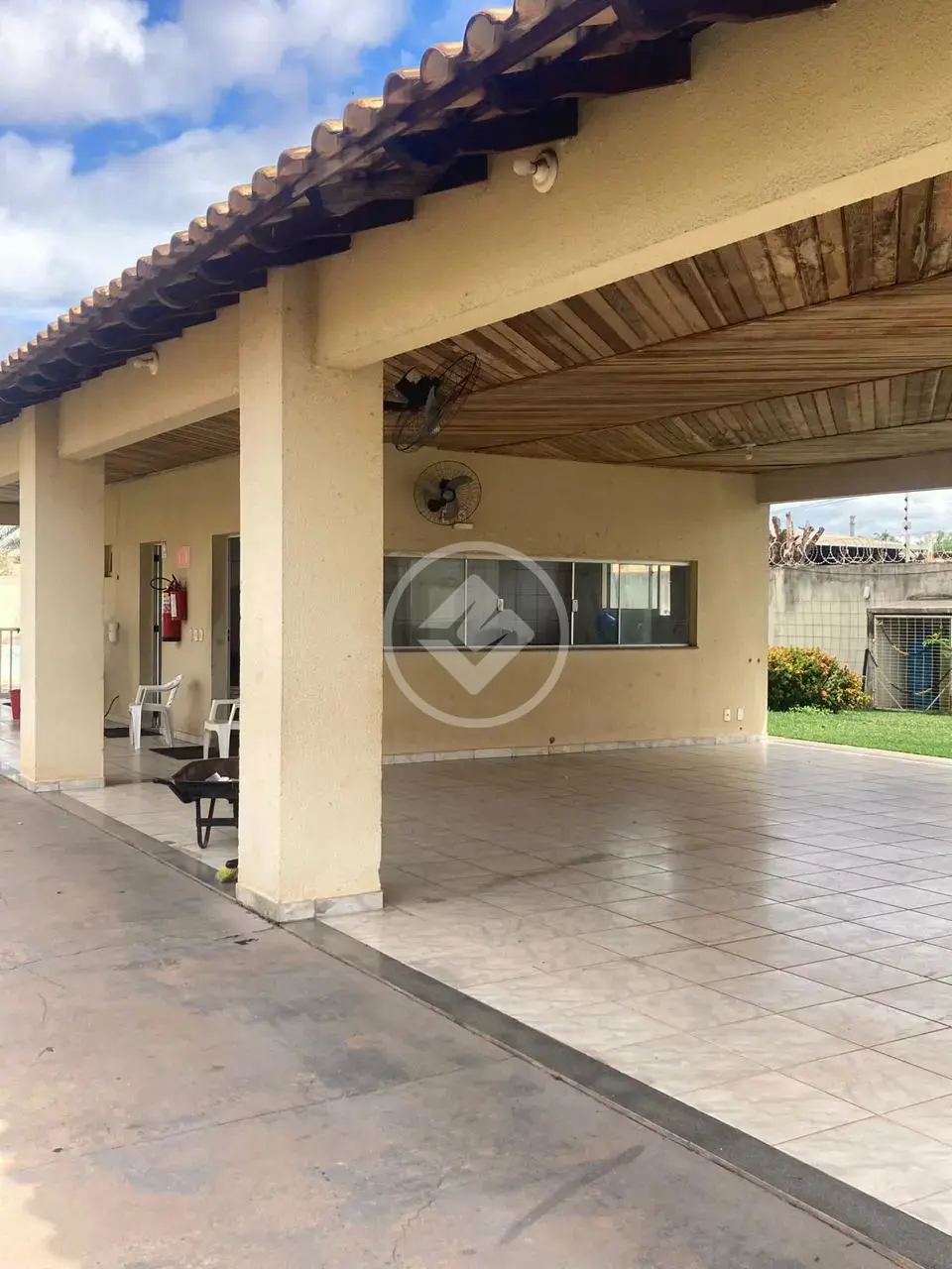 Image 12 - Apartamento em ALAMEDA, Várzea Grande - MT