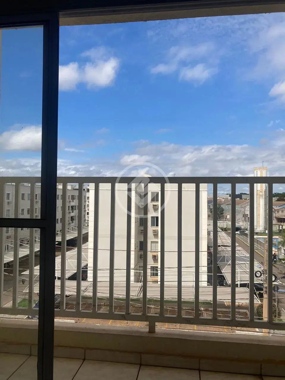 Imagem 1 - Apartamento em ALAMEDA, Várzea Grande - MT