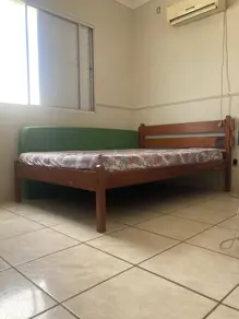 Imagem 4 - Apartamento em ALAMEDA, Várzea Grande - MT