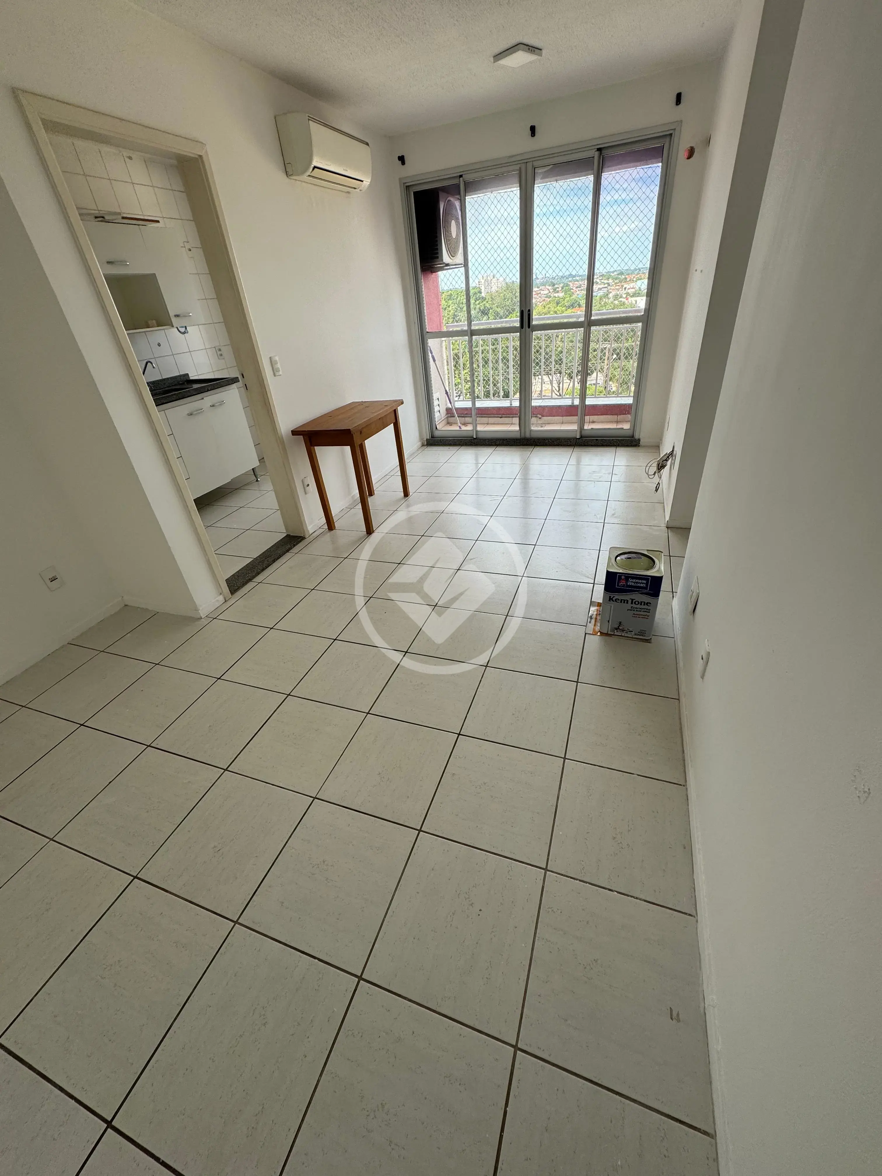 Image 2 - Apartamento em Goiabeira, Cuiabá - MT