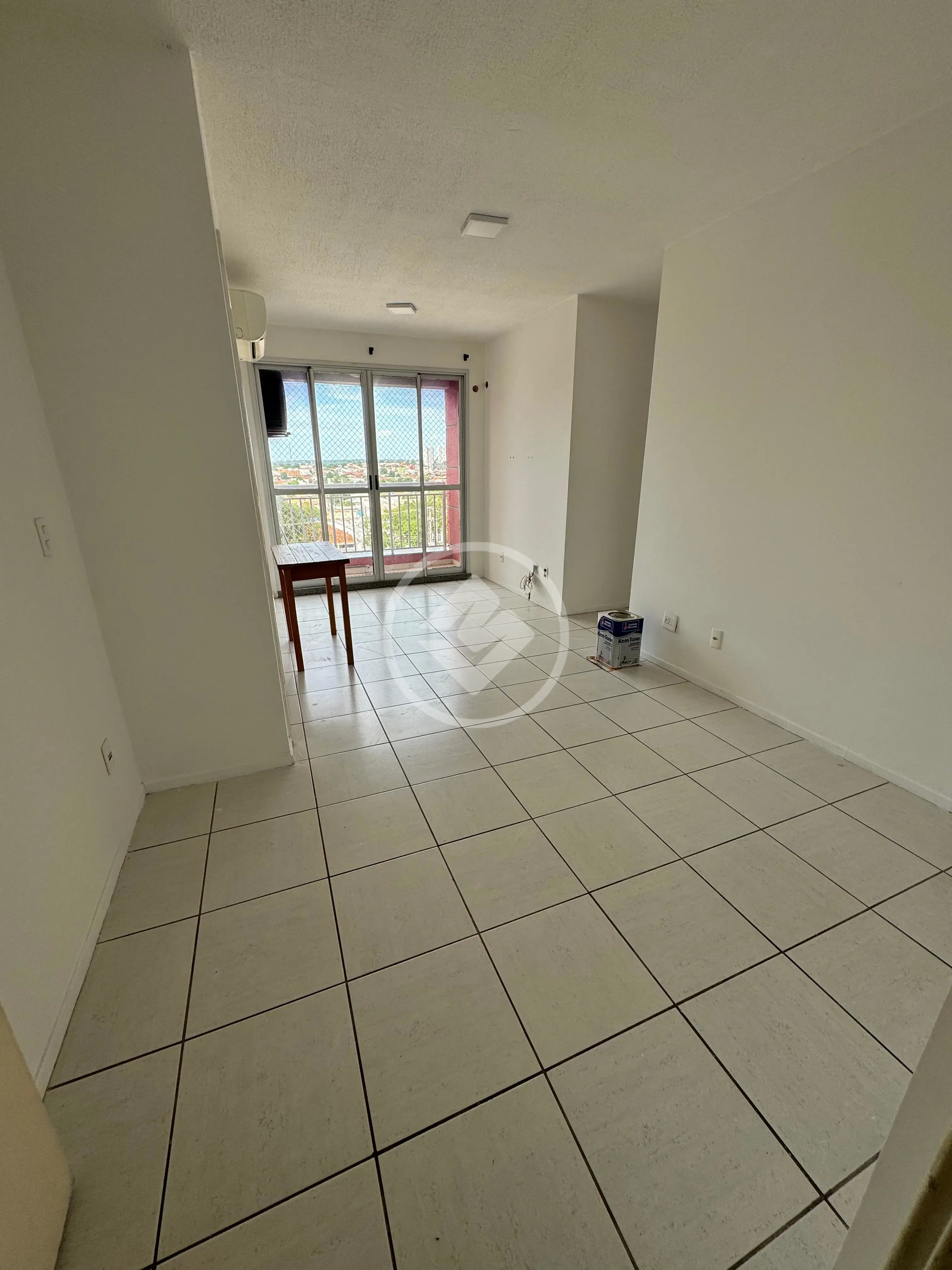 Imagem 1 - Apartamento em Goiabeira, Cuiabá - MT