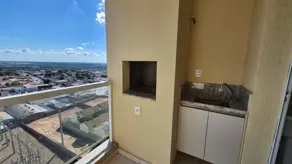 Imagem 4 - Apartamento em Cidade Alta, Cuiabá - MT