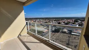 Imagem 6 - Apartamento em Cidade Alta, Cuiabá - MT