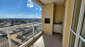 Imagem 5 - Apartamento em Cidade Alta, Cuiabá - MT