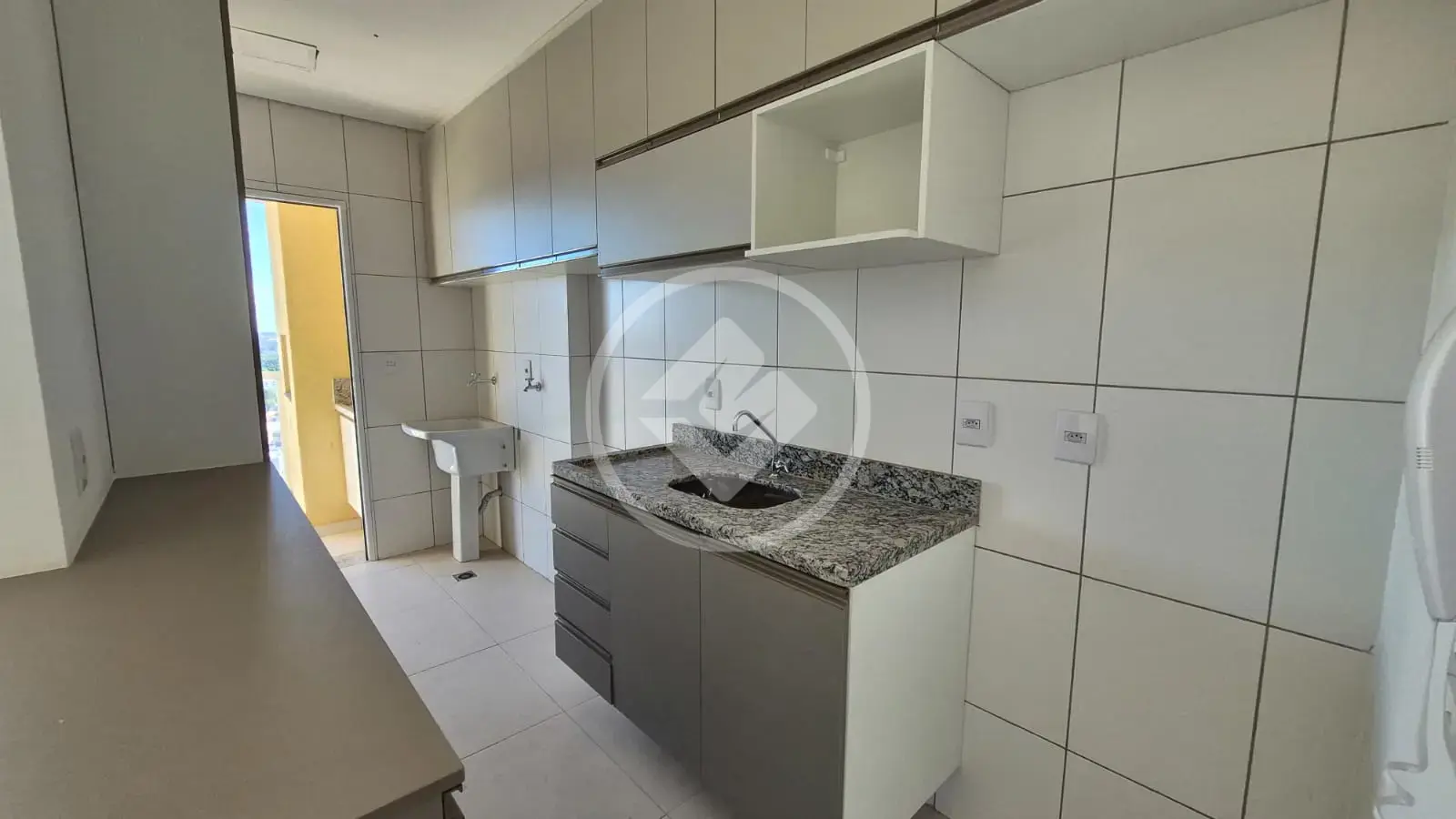 Image 2 - Apartamento em Cidade Alta, Cuiabá - MT