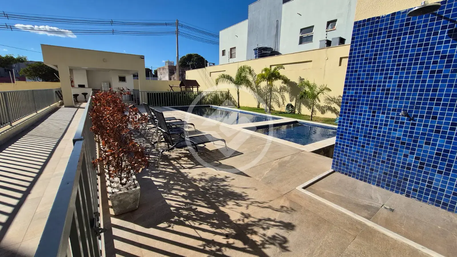 Imagem 1 - Apartamento em Cidade Alta, Cuiabá - MT