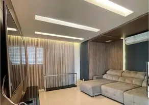 Imagem 3 - Cobertura em DUQUE DE CAXIAS I, Cuiabá - MT