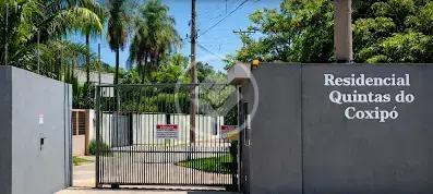 Imagem 1 - Terreno Condomínio em JARDIM UNIVERSITÁRIO, Cuiabá - MT