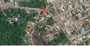 Imagem 2 - Terreno Condomínio em JARDIM UNIVERSITÁRIO, Cuiabá - MT