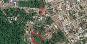 Terreno Condomínio JARDIM UNIVERSITÁRIO, Cuiabá - MT — foto 2