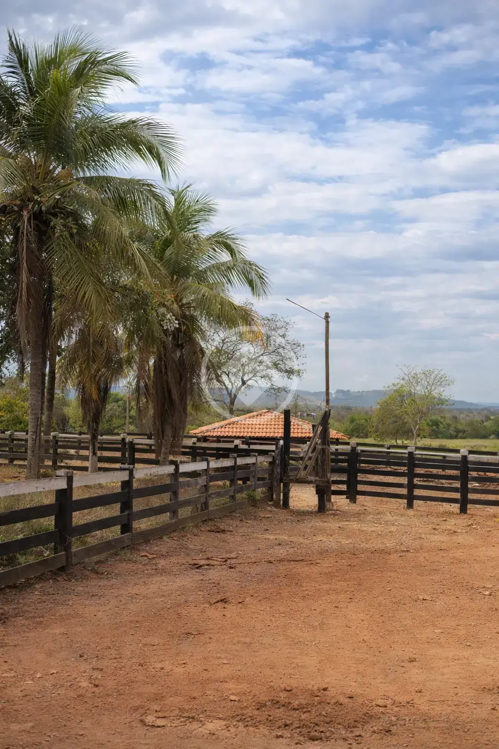 Image 2 - Fazenda em Zona Rural, Acorizal - MT