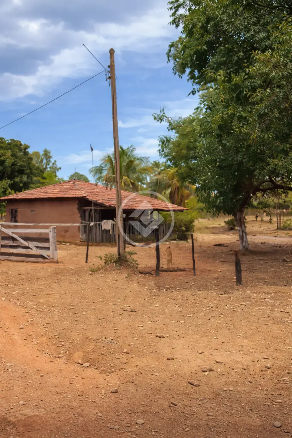 Image 3 - Fazenda em Zona Rural, Acorizal - MT