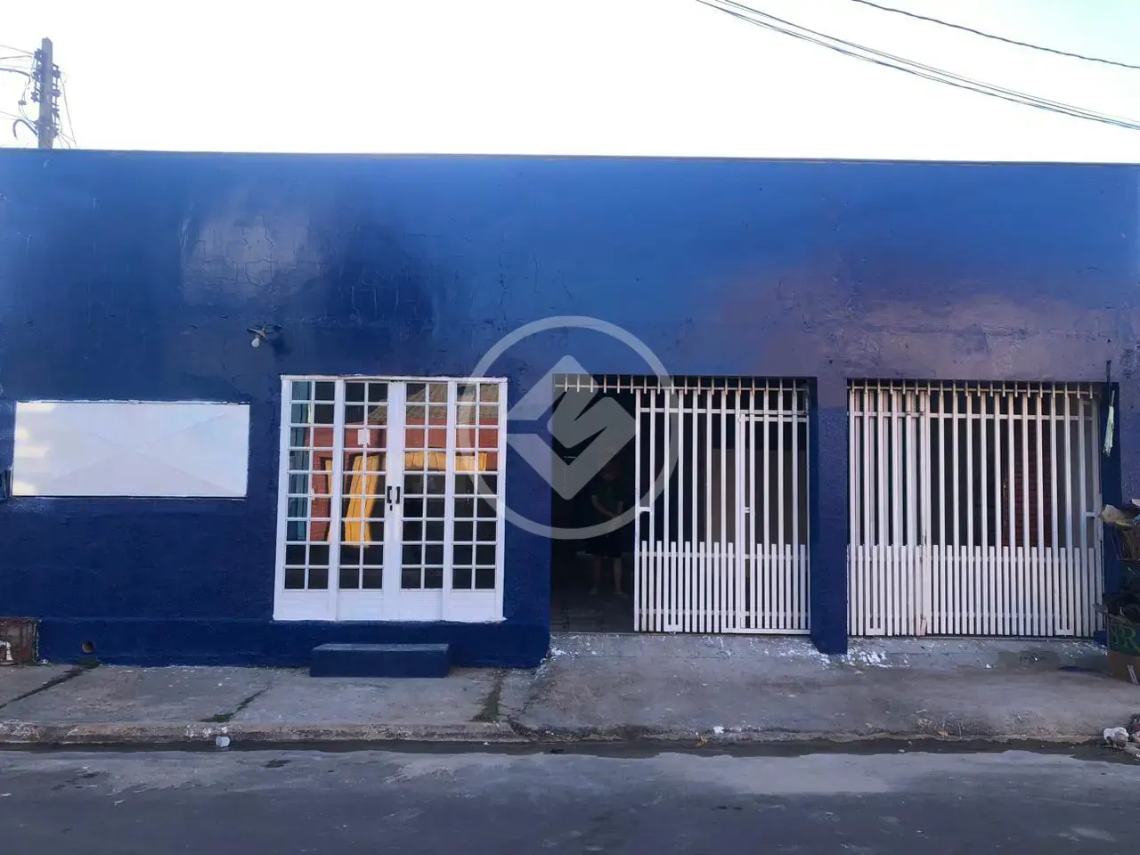 Imagem 1 - Casa Comercial em MORADA DA SERRA, Cuiabá - MT