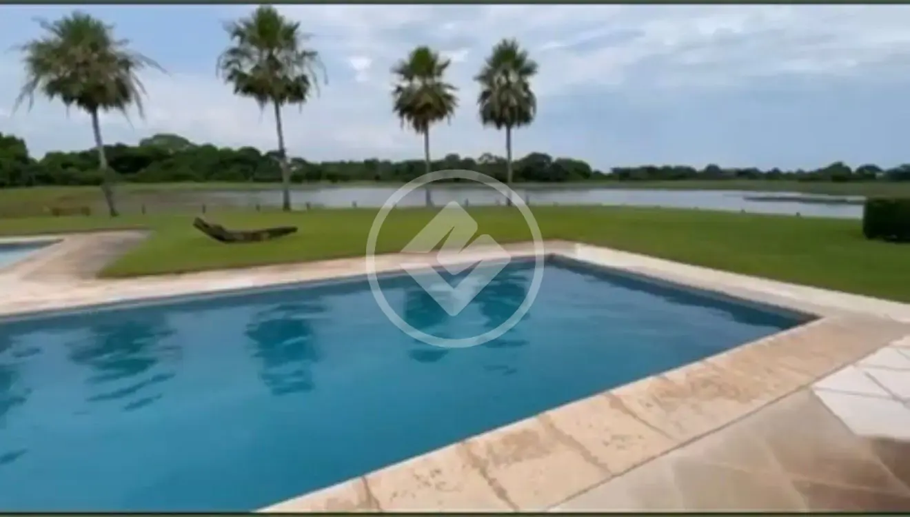 Imagem 6 - Fazenda em Aeroporto, Corumbá - MS