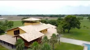 Imagem 2 - Fazenda em Aeroporto, Corumbá - MS
