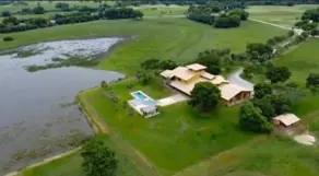 Imagem 4 - Fazenda em Aeroporto, Corumbá - MS