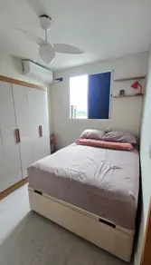 Imagem 4 - Apartamento em Jardim Imperial, Cuiabá - MT