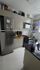 Imagem 2 - Apartamento em Jardim Imperial, Cuiabá - MT