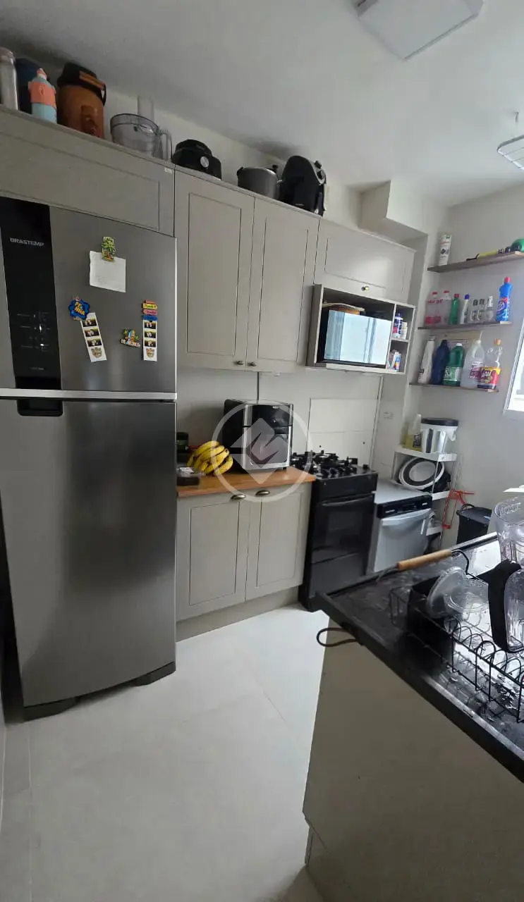 Imagem 2 - Apartamento em Jardim Imperial, Cuiabá - MT