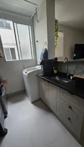 Imagem 3 - Apartamento em Jardim Imperial, Cuiabá - MT