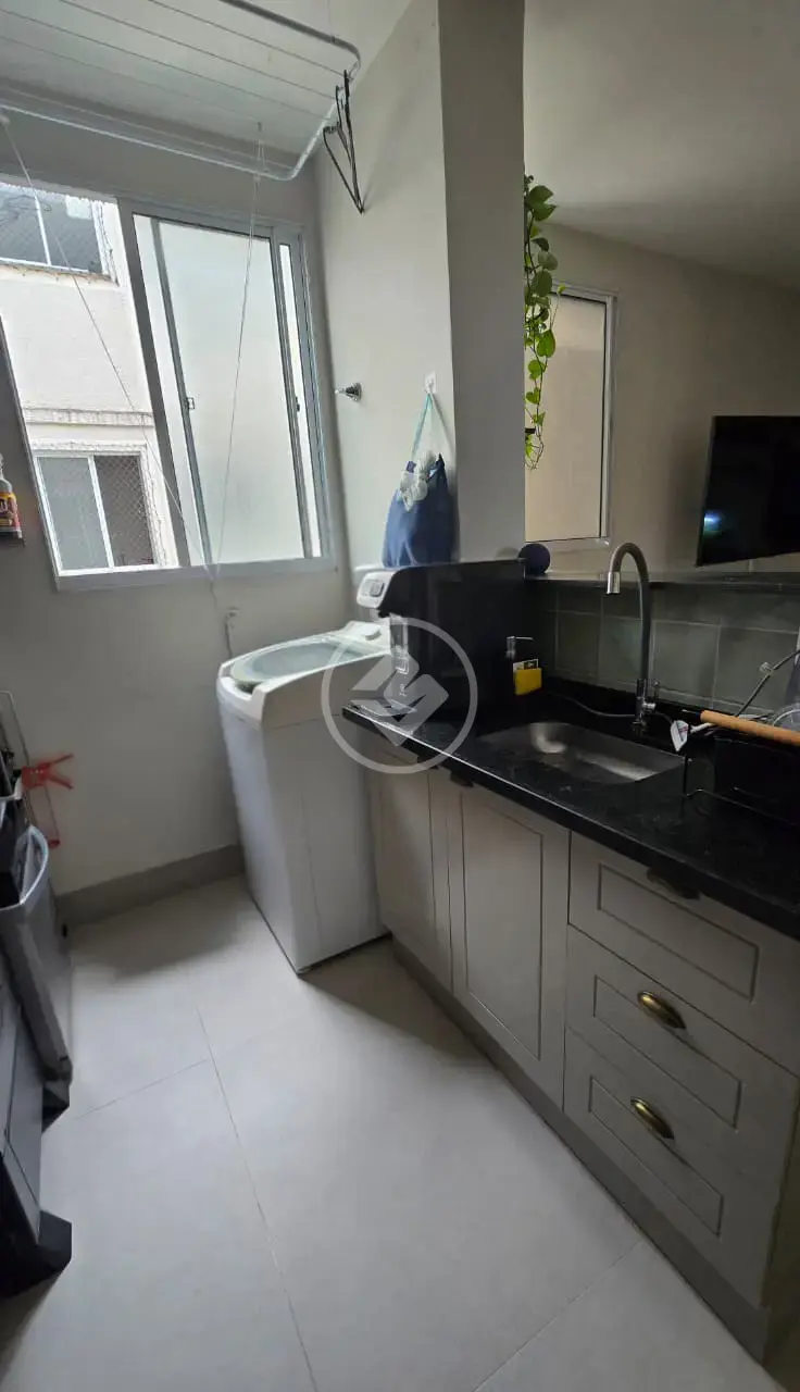 Imagem 3 - Apartamento em Jardim Imperial, Cuiabá - MT