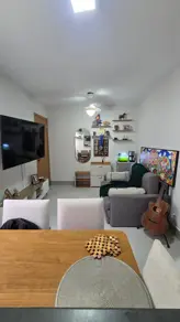 Apartamento Jardim Imperial, Cuiabá - MT — foto 2