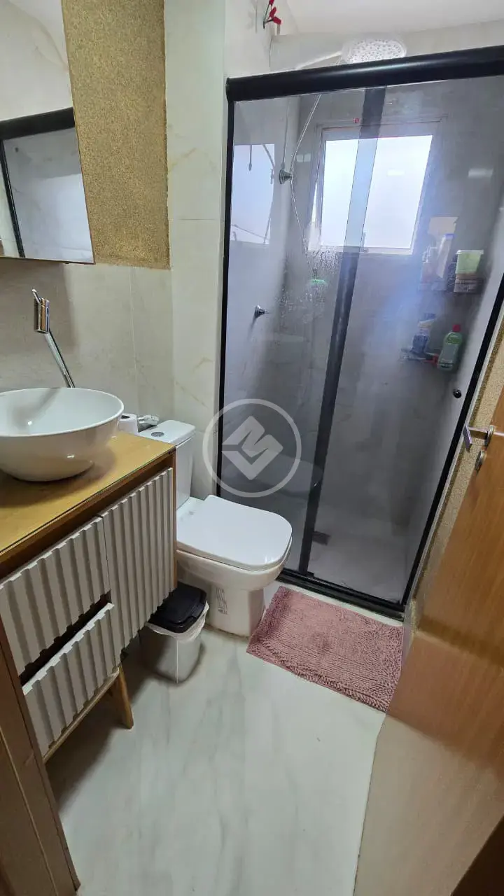 Imagem 6 - Apartamento em Jardim Imperial, Cuiabá - MT