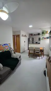 Apartamento Jardim Imperial, Cuiabá - MT — foto 1
