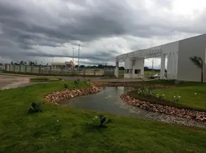 Terreno Condomínio CONDOMINIO FLORAIS ITALIA, Cuiabá - MT — foto 2