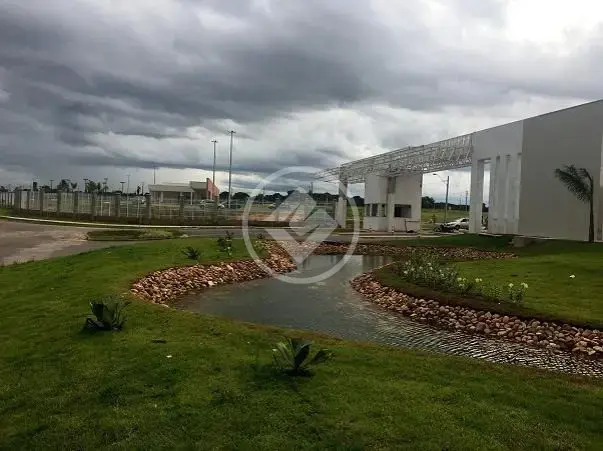 Imagem 1 - Terreno Condomínio em CONDOMINIO FLORAIS ITALIA, Cuiabá - MT