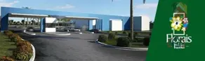 Imagem 2 - Terreno Condomínio em CONDOMINIO FLORAIS ITALIA, Cuiabá - MT