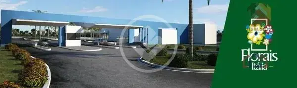 Imagem 2 - Terreno Condomínio em CONDOMINIO FLORAIS ITALIA, Cuiabá - MT