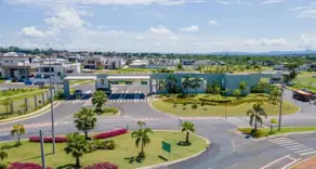 Terreno Condomínio CONDOMINIO FLORAIS ITALIA, Cuiabá - MT — foto 1