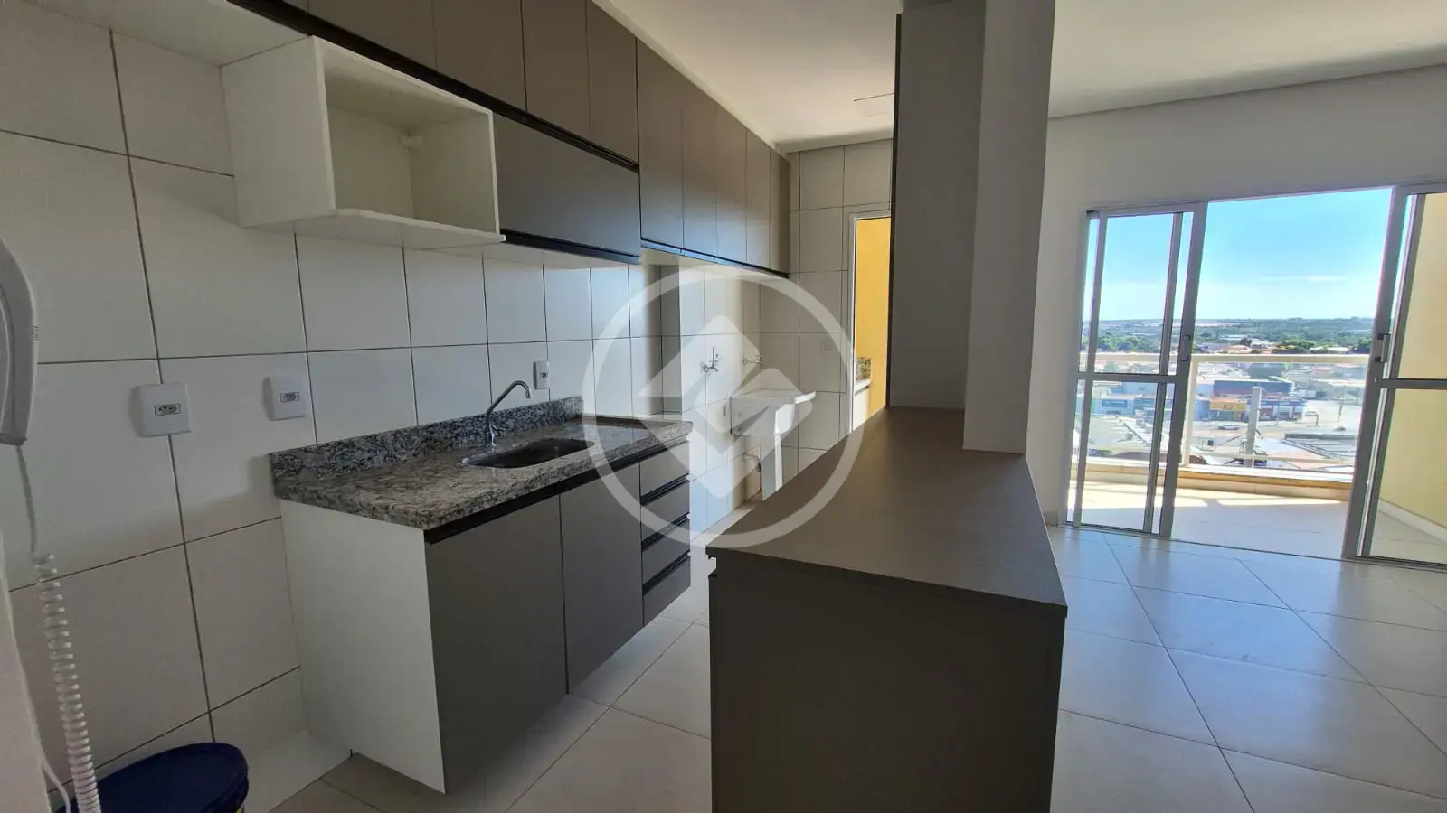 Imagem 1 - Apartamento em Cidade Alta, Cuiabá - MT