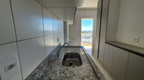 Apartamento Cidade Alta, Cuiabá - MT — foto 2