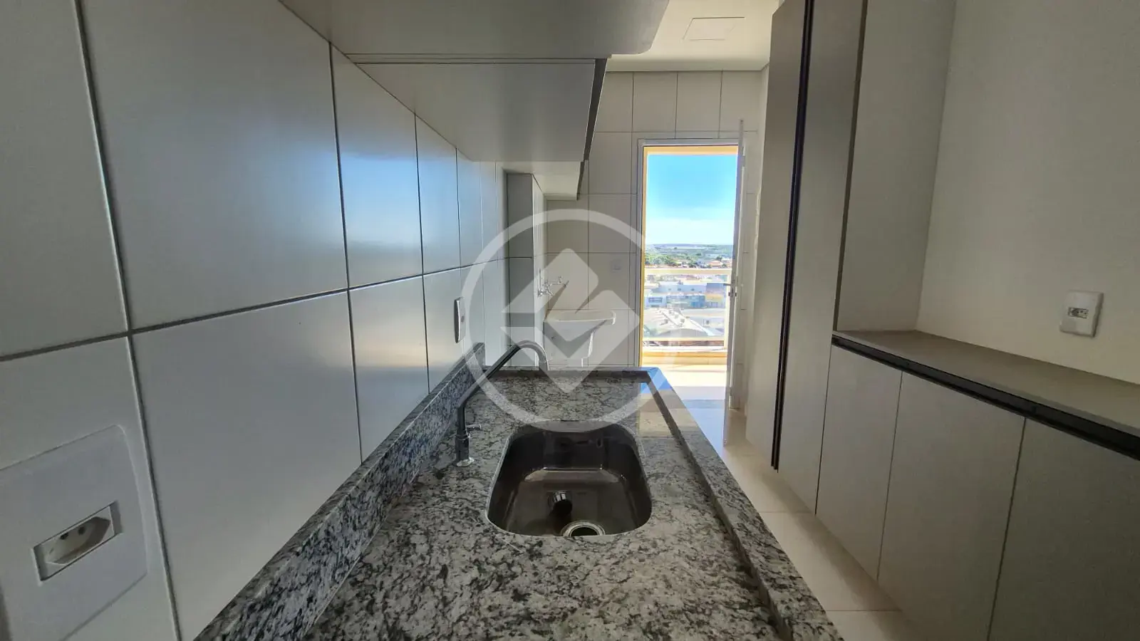 Image 2 - Apartamento em Cidade Alta, Cuiabá - MT