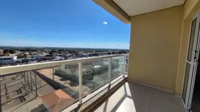 Imagem 5 - Apartamento em Cidade Alta, Cuiabá - MT