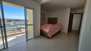 Imagem 3 - Apartamento em Cidade Alta, Cuiabá - MT