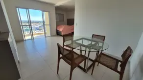 Imagem 2 - Apartamento em Cidade Alta, Cuiabá - MT