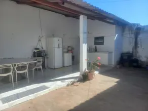 Imagem 3 - Casa Condomínio em Recanto dos Pássaros, Cuiabá - MT