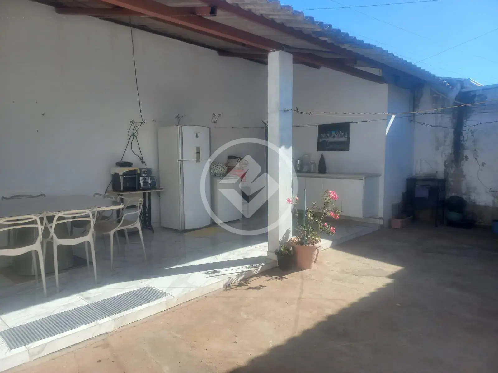Imagem 3 - Casa Condomínio em Recanto dos Pássaros, Cuiabá - MT