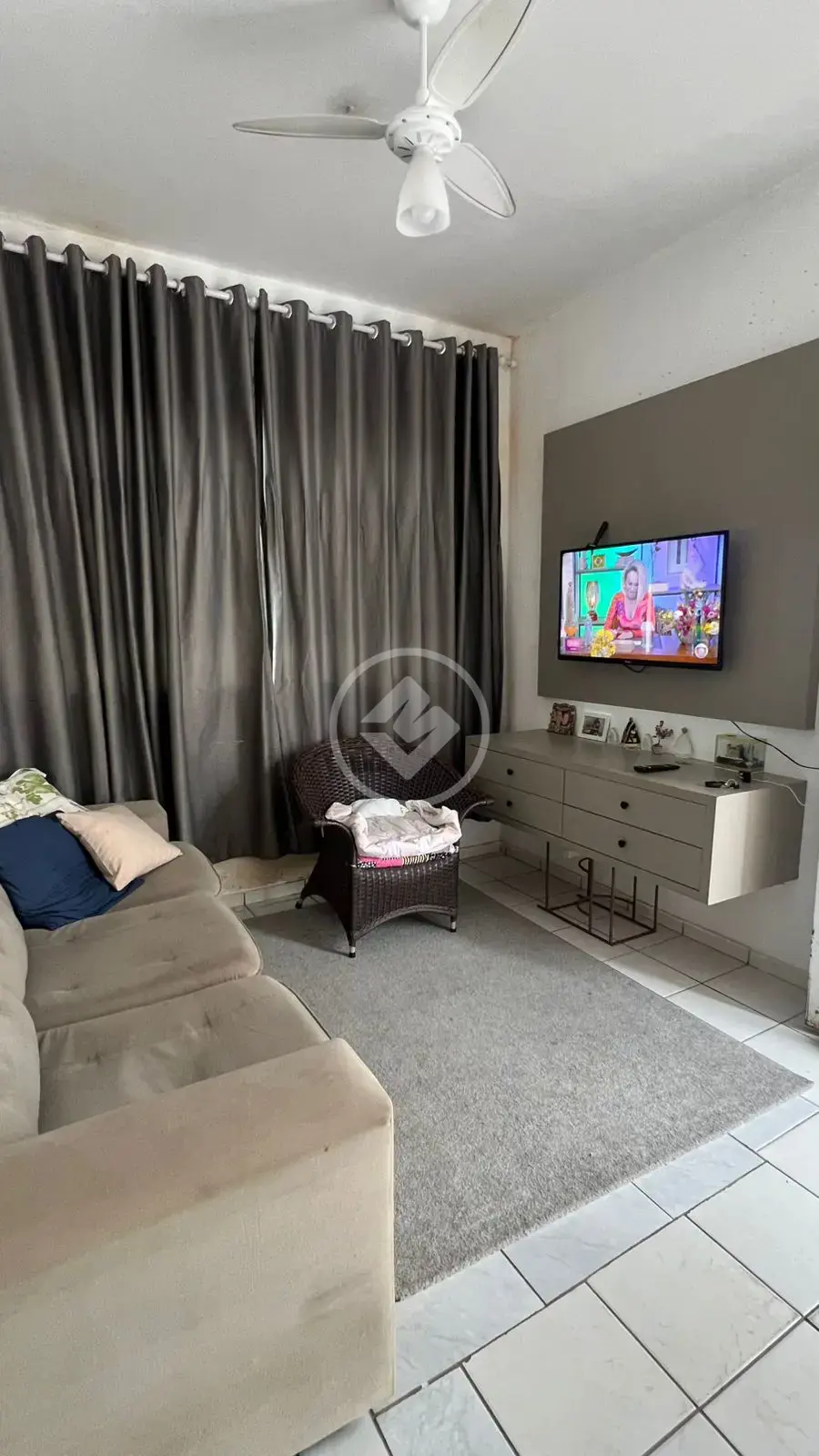 Imagem 5 - Casa Condomínio em Recanto dos Pássaros, Cuiabá - MT
